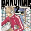 Bakuman Vol. 02