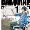 Bakuman Vol. 01