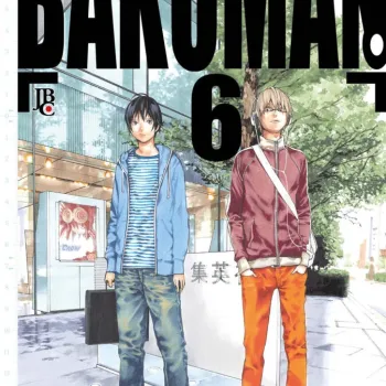 Bakuman Vol. 06