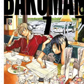 Bakuman Vol. 07