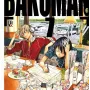 Bakuman Vol. 07
