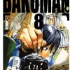 Bakuman Vol. 08