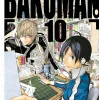 Bakuman Vol. 10