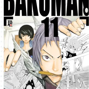 Bakuman Vol. 11