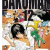 Bakuman Vol. 12