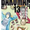 Bakuman Vol. 13