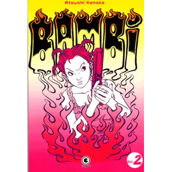 Bambi Vol. 02