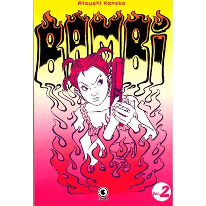 Bambi Vol. 02