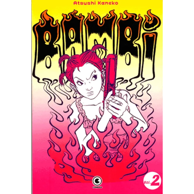 Bambi Vol. 02