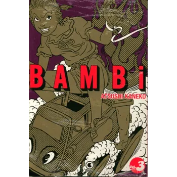 Bambi Vol. 03