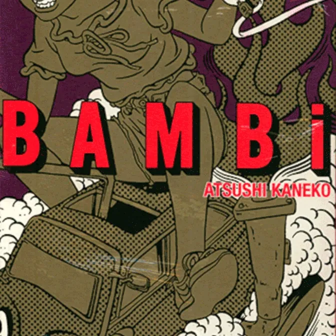 Bambi Vol. 03