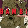 Bambi Vol. 03