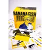 Banana Fish Box - Vols. 01 ao 10