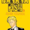 Banana Fish Vol. 03