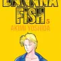 Banana Fish Vol. 05