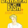 Banana Fish Vol. 09