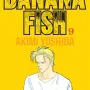 Banana Fish Vol. 09