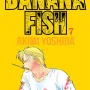 Banana Fish Vol. 07