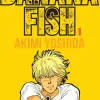 Banana Fish Vol. 01
