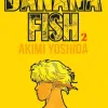 Banana Fish Vol. 02