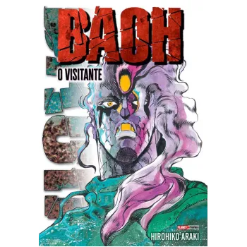 Baoh - Vol. 01