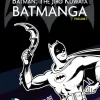 Batmangá de Jiro Kuwata Vol. 01