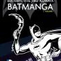 Batmangá de Jiro Kuwata Vol. 01