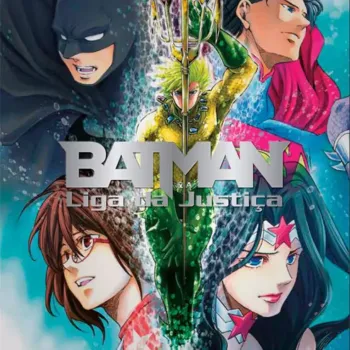Batman e a Liga da Justiça Vol. 02
