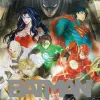Batman e a Liga da Justiça Vol. 01