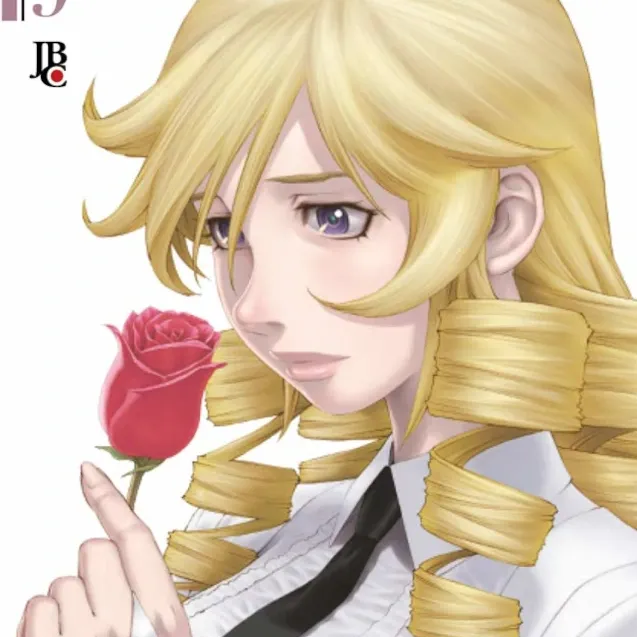 Battle Angel Alita: Gunnm Last Order - Vol. 09