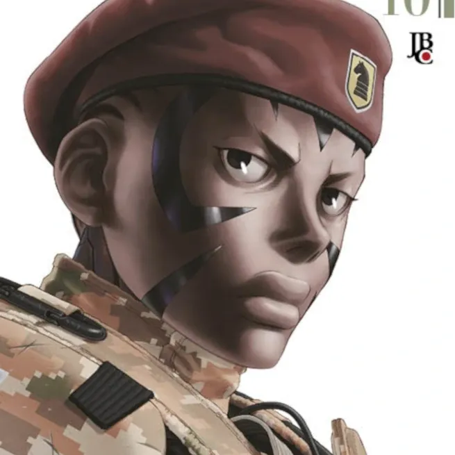 Battle Angel Alita: Gunnm Last Order - Vol. 10