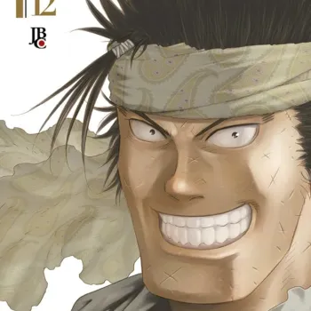 Battle Angel Alita: Gunnm Last Order - Vol. 12