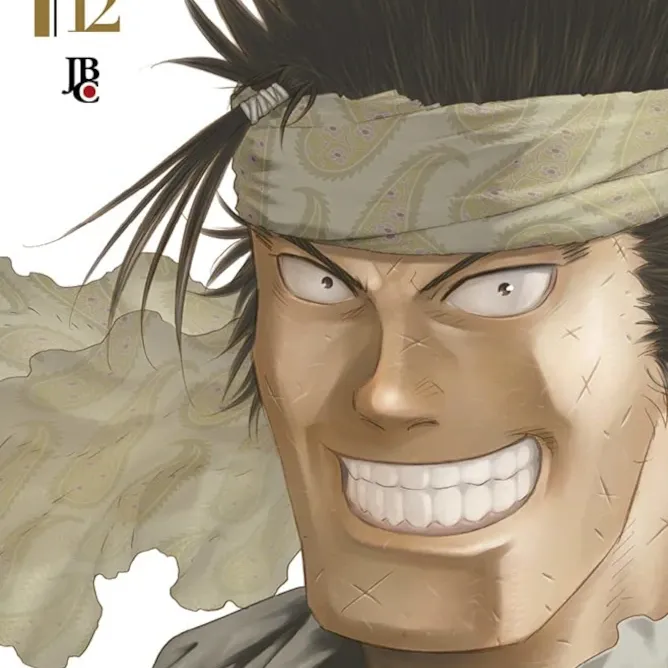 Battle Angel Alita: Gunnm Last Order - Vol. 12 Battle Angel Alita: Gunnm Last Order - Vol. 12