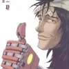 Battle Angel Alita: Gunnm Last Order - Vol. 02