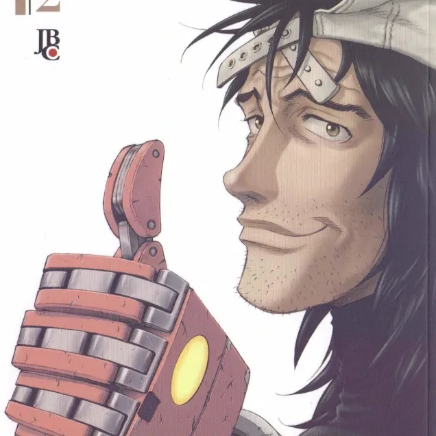 Battle Angel Alita: Gunnm Last Order - Vol. 02 Battle Angel Alita: Gunnm Last Order - Vol. 02