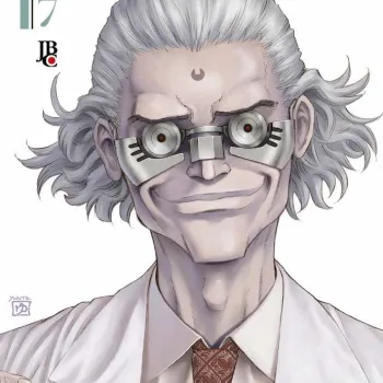 Battle Angel Alita: Gunnm Last Order - Vol. 07