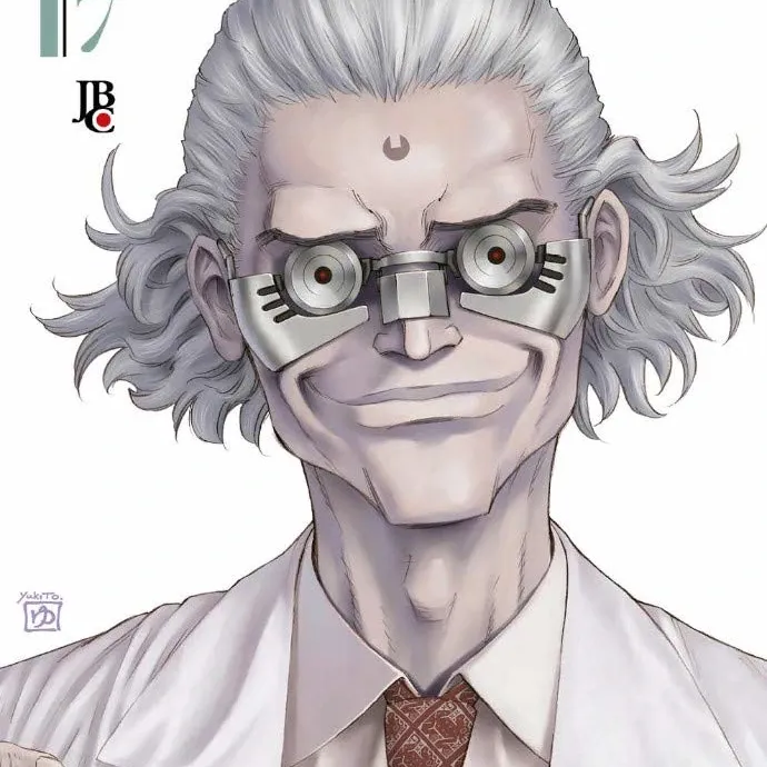 Battle Angel Alita: Gunnm Last Order - Vol. 07