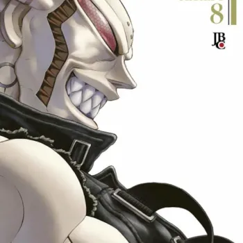 Battle Angel Alita: Gunnm Last Order - Vol. 08