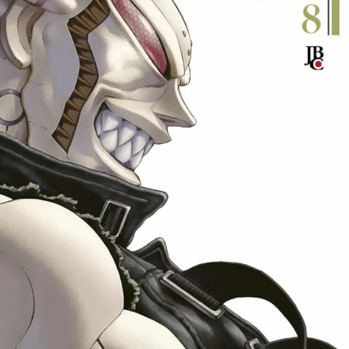 Battle Angel Alita: Gunnm Last Order - Vol. 08