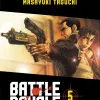 Battle Royale Omnibus - Vol. 05