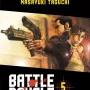 Battle Royale Omnibus - Vol. 05