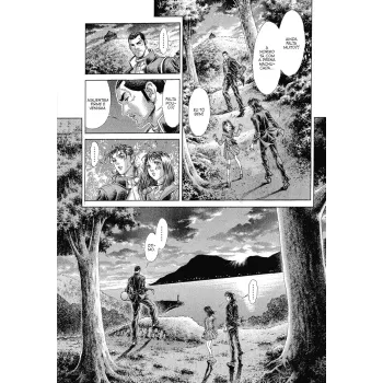 Battle Royale Omnibus - Vol. 05