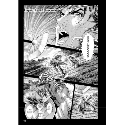 Battle Royale Omnibus - Vol. 05