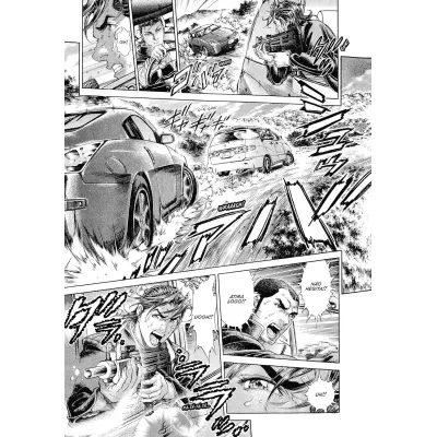 Battle Royale Omnibus - Vol. 05