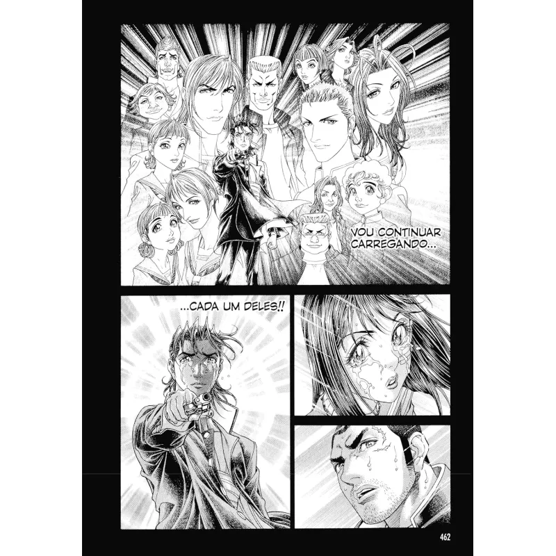 Battle Royale Omnibus - Vol. 05