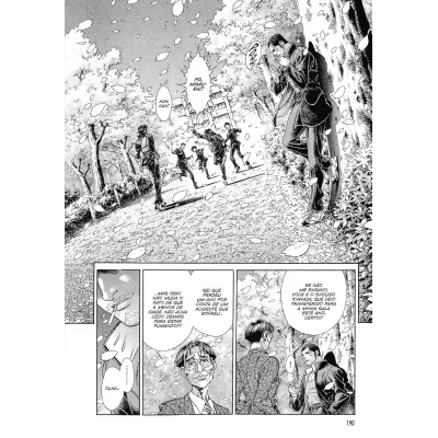 Battle Royale Omnibus - Vol. 05