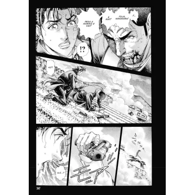 Battle Royale Omnibus - Vol. 05