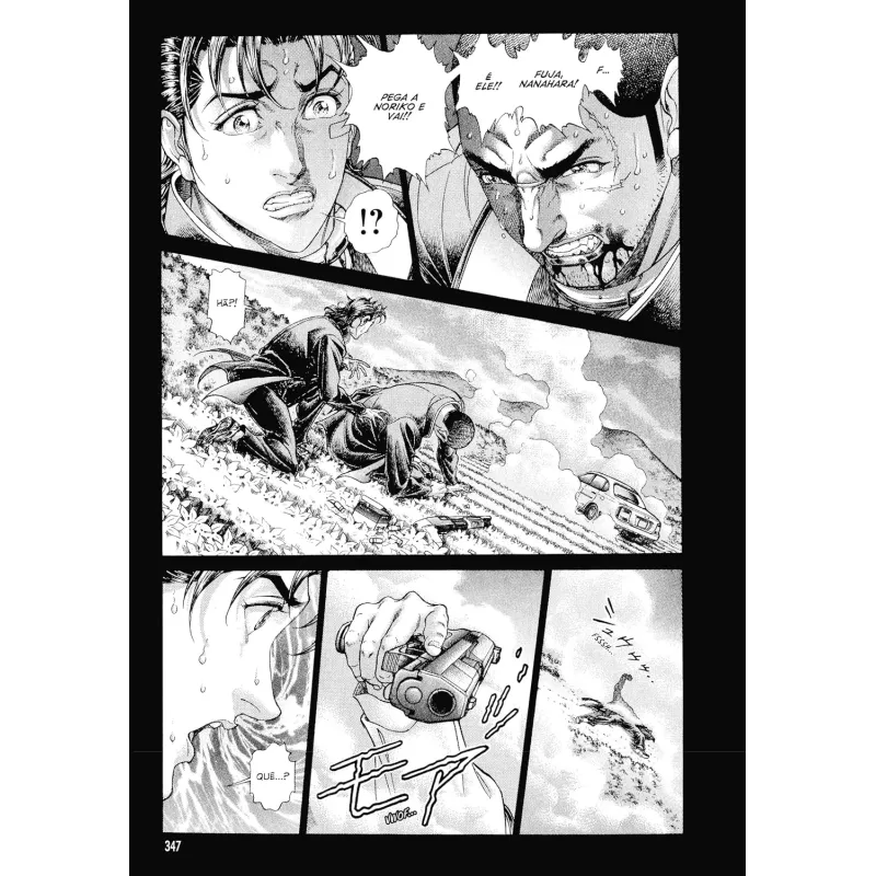 Battle Royale Omnibus - Vol. 05