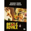 Battle Royale Omnibus - Vol. 04 Battle Royale Omnibus - Vol. 04