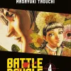 Battle Royale Omnibus - Vol. 04